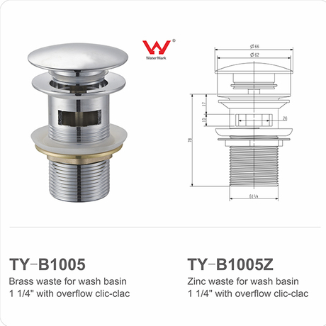 TY-B1005