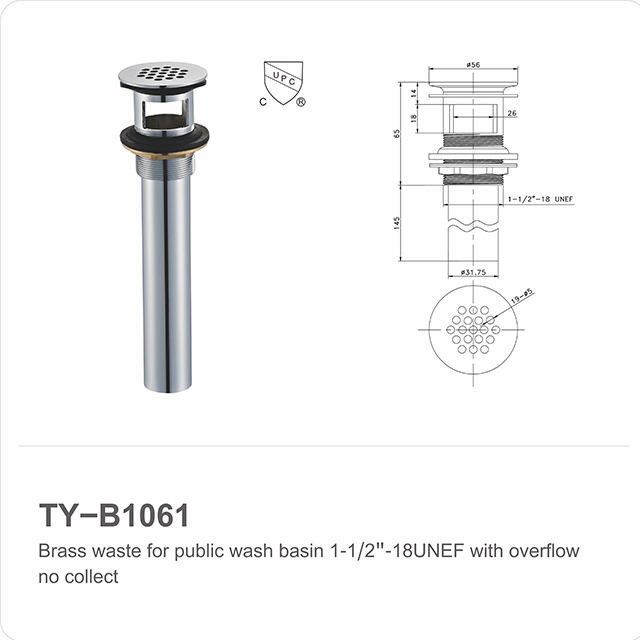 TY-B1061