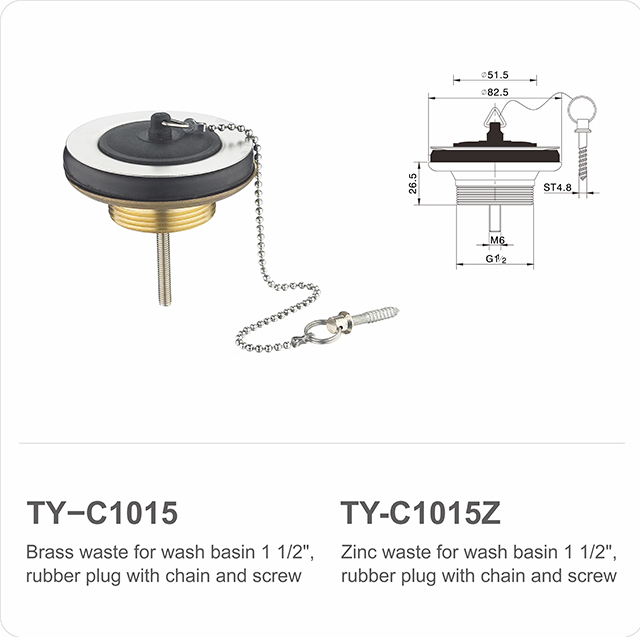 TY-C1015Z