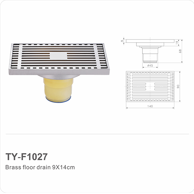TY-F1027