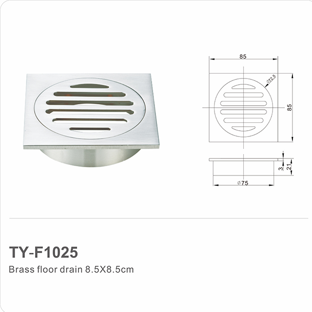 TY-F1025