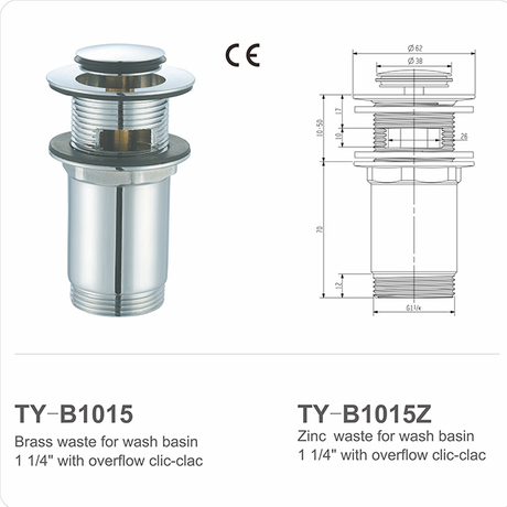 TY-B1015